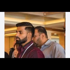 Meet your Posher, Gurjit